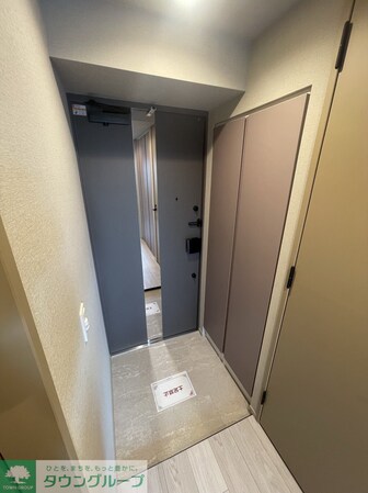 ザ・ライオンズフォーシア文京湯島の物件内観写真